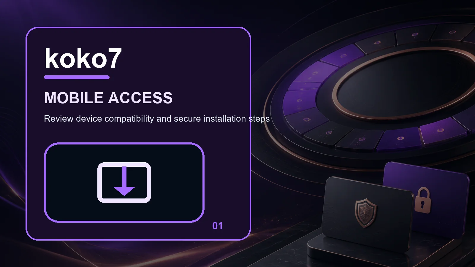 koko7 download full-width visual guide 1