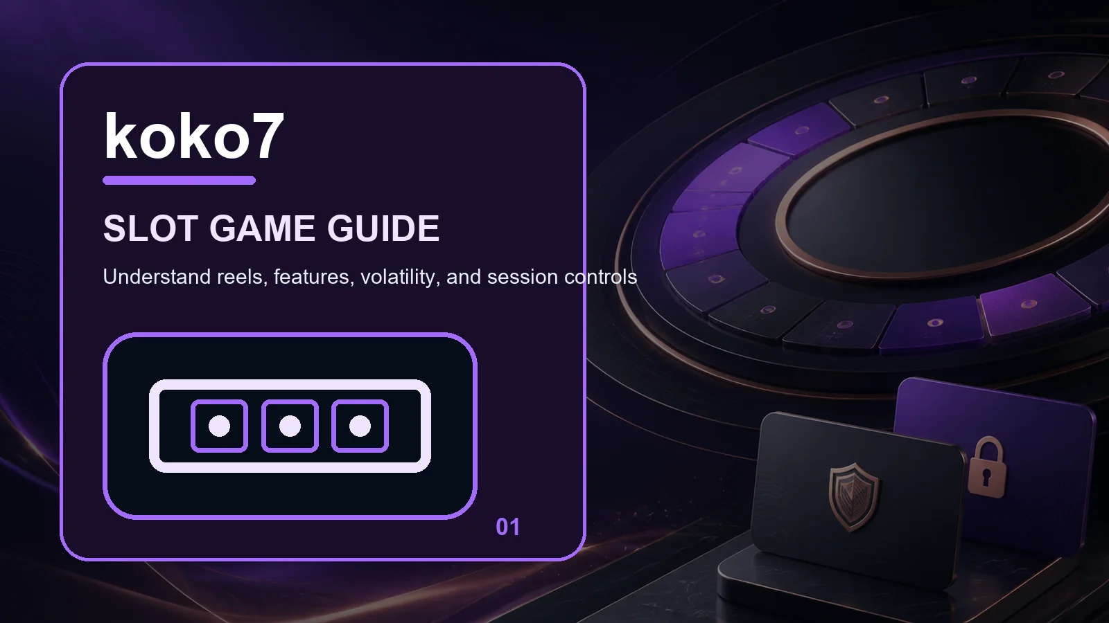 koko7 slots full-width visual guide 1